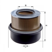 SA 284L (Air Filter)